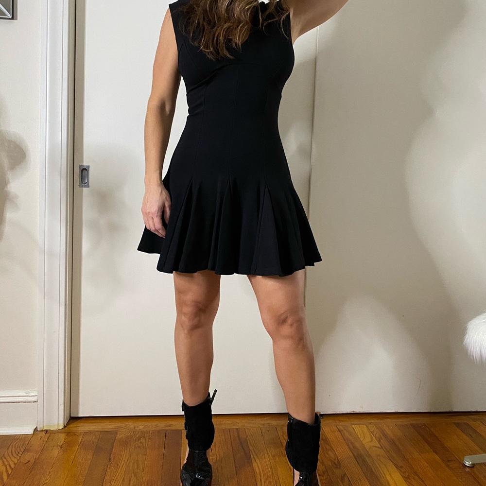 French connection dress